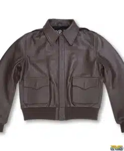 Cooper Original® B-17® Cowhide A-2 Jacket