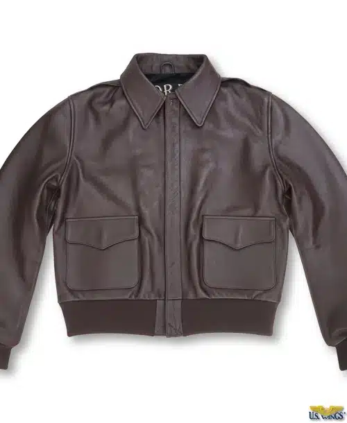 Cooper Original® B-17® Cowhide A-2 Jacket