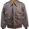 Cooper Original® Legacy Cowhide A-2 Jacket