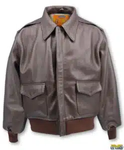 Cooper Original® Legacy Cowhide A-2 Jacket