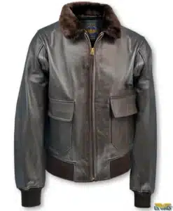 Cooper Original® Legacy Goatskin G-1 Jacket