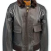 Cooper Original® Legacy Goatskin G-1 Jacket