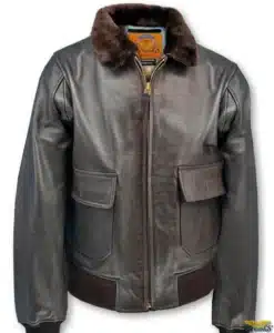 Cooper Original® Legacy Goatskin G-1 Jacket