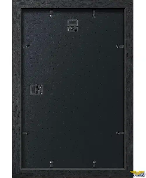 FRAMED VIETNAM COMFLICT MAP