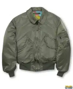 Vietnam Map CWU-45P Flight Jacket