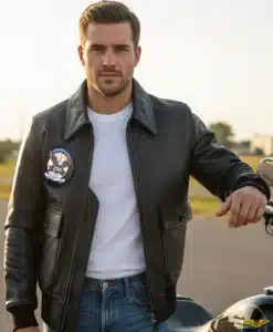 Cooper Original™ Freedom Rider G-2 Jacket