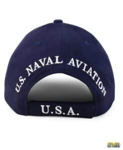Top Gun US Naval Aviation Cap