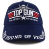 Top Gun US Naval Aviation Cap