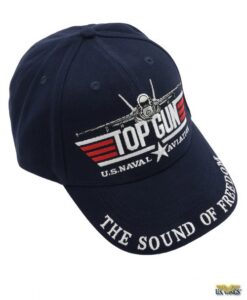 Top Gun US Naval Aviation Cap