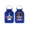 Top Gun Key Ring Tag