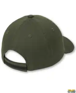 The B-17 Plane Cap (OD Green)