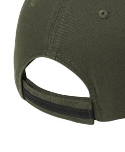 The B-17 Plane Cap (OD Green)
