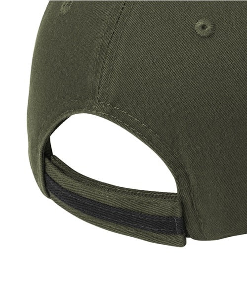 The B-17 Plane Cap (OD Green)