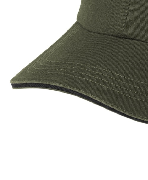 The B-17 Plane Cap (OD Green)