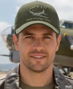 B-17® Heritage Collection Cap