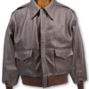 Cooper Original® B-17® Cowhide A-2 Jacket