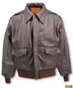 Cooper Original® B-17® Cowhide A-2 Jacket