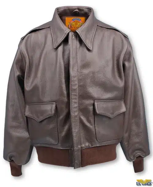 Cooper Original® B-17® Cowhide A-2 Jacket