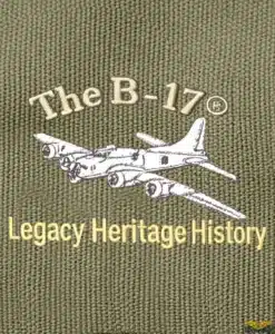 B-17® Heritage Collection Duffle Bag