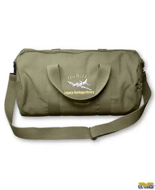 B-17® Heritage Collection Duffle Bag