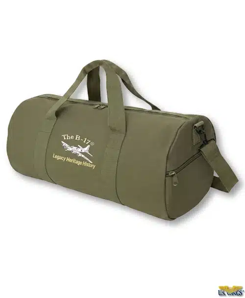 B-17® Heritage Collection Duffle Bag