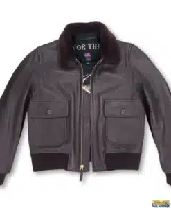 Cooper Original™ B-17® Heritage Collection Goatskin G-1 Jacket