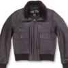 Cooper Original™ B-17® Heritage Collection Goatskin G-1 Jacket