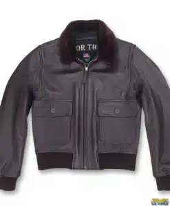 Cooper Original™ B-17® Heritage Collection Goatskin G-1 Jacket