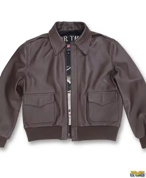 Cooper Original® B-17® Cowhide A-2 Jacket