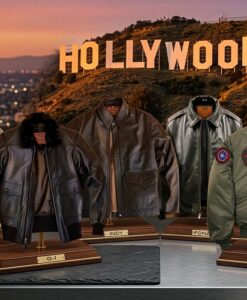 Hollywood Legends Collection