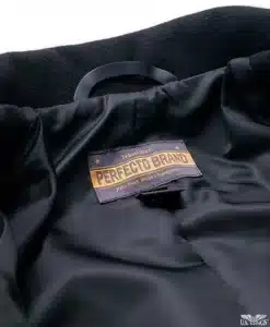 Schott® Naval Officer's Long Overcoat - Image 4